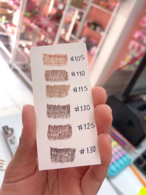 LÁPIZ DE CEJA twist brows! - Imagen 3