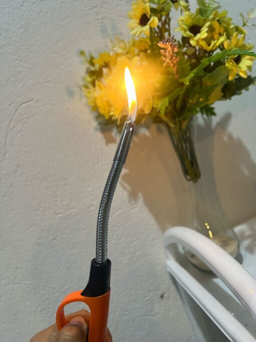 Encendedor flexible!! - Imagen 2