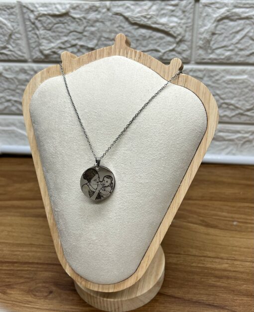 Collar Amor de mama