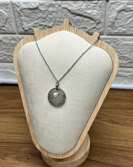 Collar Amor de mama - Imagen 2