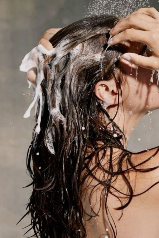 Shampoo de Arroz ✨ - Imagen 2