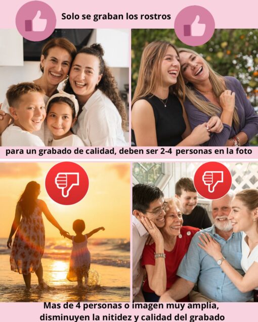 Collar Amor de mamá - Imagen 3