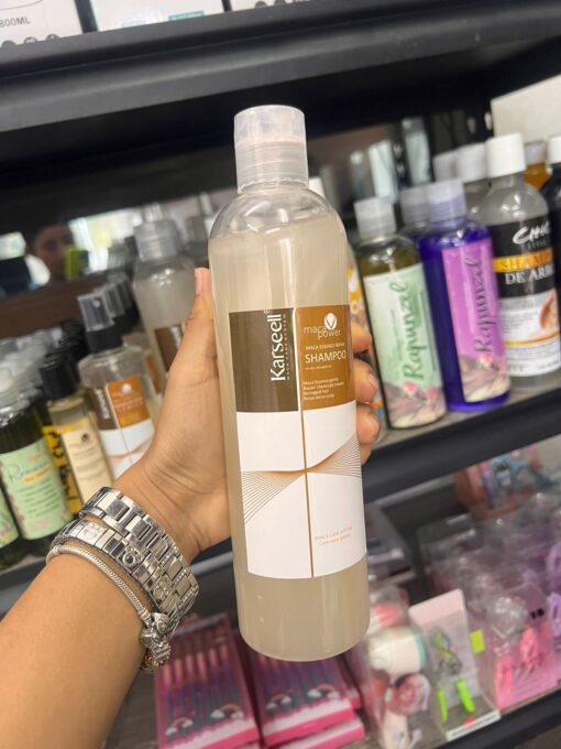 Shampoo Karsell