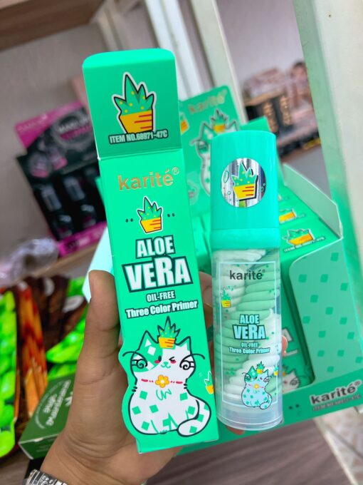 Primer Aloe Karite - Imagen 2
