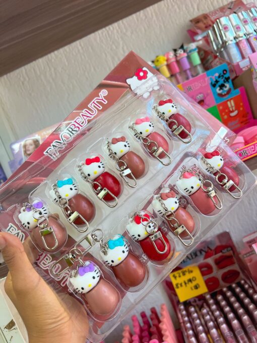 Labial kitty mate - Imagen 2