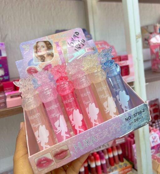 Gloss hada