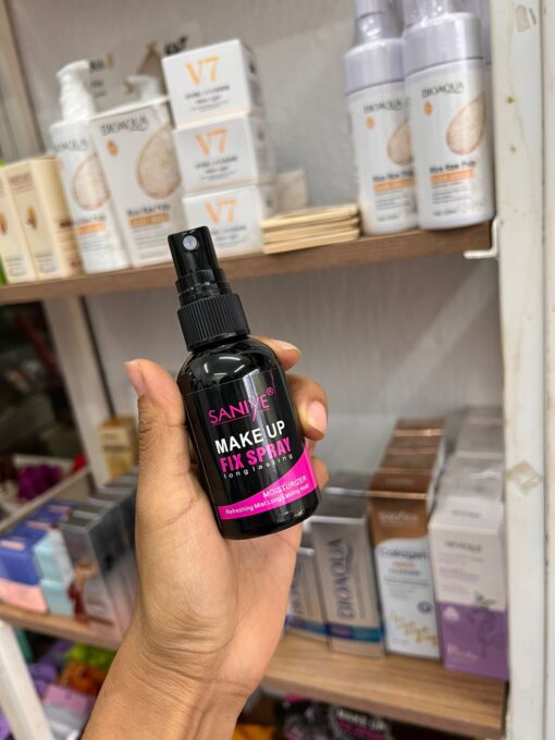 Fix spray Saniye - Imagen 2