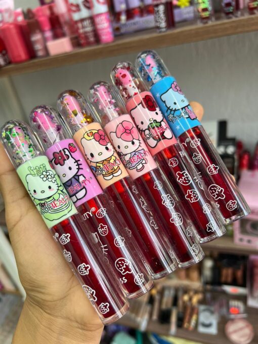 gloss con tinta - Imagen 2