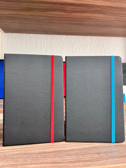 Libreta  personal AFRICA - Imagen 5