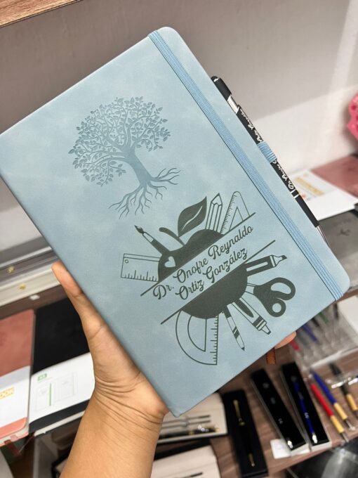 Libreta Lined - Imagen 3