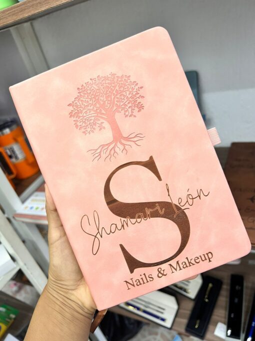 Libreta Lined - Imagen 4